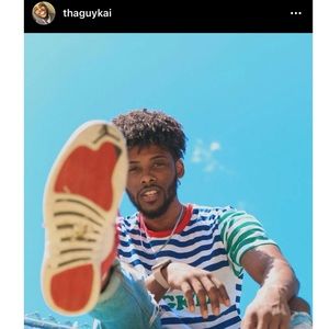 Meet your Posher, Kai